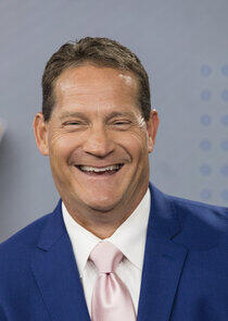 photo of Gene Chizik
