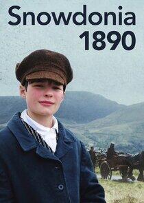 Snowdonia 1890 Snowdonia 1890