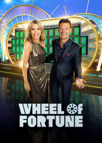 Wheel of Fortune - Season&nbsp;43
