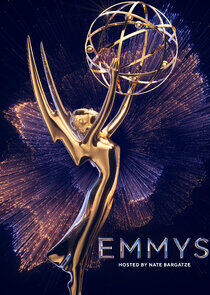 The Emmy Awards - Season&nbsp;76&nbsp;/ Year&nbsp;2025