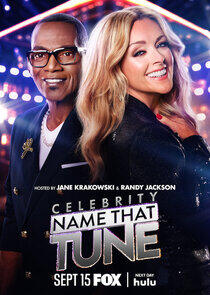 Name That Tune - Season&nbsp;5