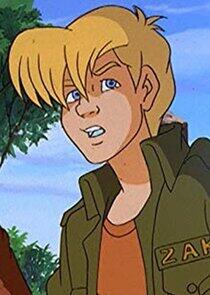 Zack Zack