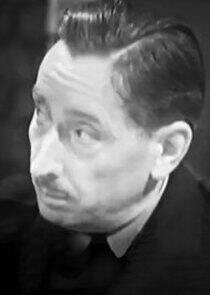 Sgt. Percy Twentyman (1962)