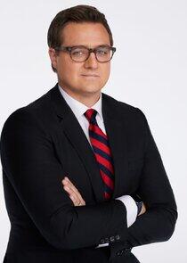 Chris Hayes Chris Hayes