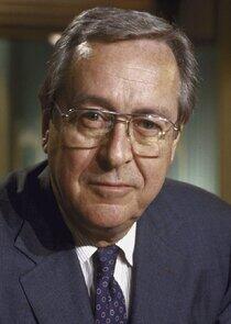 John Chancellor John Chancellor