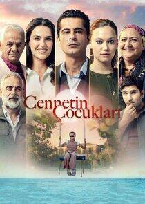 Cennetin Çocukları