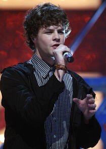 photo of Jay McGuiness photo of Jay McGuiness