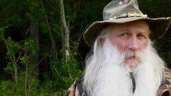 Bigfoot of Cache Creek: Woodsman Bigfoot of Cache Creek: Woodsman