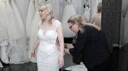 Sexy Brides Sexy Brides
