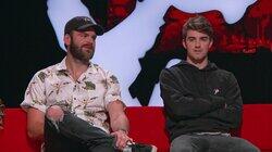 The Chainsmokers The Chainsmokers