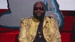 Rick Ross Rick Ross