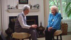 Will Ferrell & Betty White Will Ferrell & Betty White
