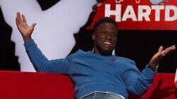 Hartdiculousness with Kevin Hart Hartdiculousness with Kevin Hart