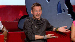 Dominic Monaghan Dominic Monaghan