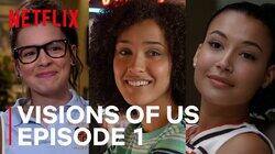 Groundbreaking Moments in Lesbian Latine Representation in TV & Film Groundbreaking Moments in Lesbian Latine Representation in TV & Film
