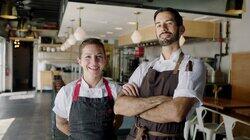 Foraged to Table in Quirky Austin