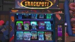 Snackpot! Snackpot!