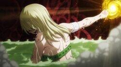 Tartaros Chapter - A Strike from the Stars Tartaros Chapter - A Strike from the Stars