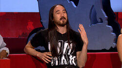 Steve Aoki Steve Aoki