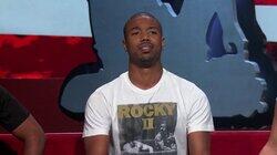 Michael B. Jordan Michael B. Jordan