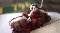 Alabama Pork Croquette and the Grill Iron Championship Alabama Pork Croquette and the Grill Iron Championship