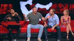 Bryan Callen and Brendan Schaub Bryan Callen and Brendan Schaub
