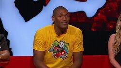 Metta World Peace Metta World Peace
