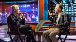 Stephen Colbert & Jon Stewart Stephen Colbert & Jon Stewart