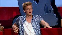 Cody Simpson Cody Simpson