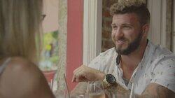 So You're the Ex Wife?