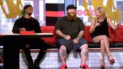 Action Bronson Action Bronson