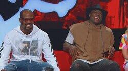 DeMarcus Ware and Von Miller DeMarcus Ware and Von Miller