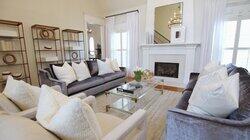 Downsizing to a Single Story Home Downsizing to a Single Story Home