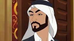 Tyson of Arabia Tyson of Arabia