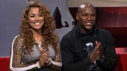 Floyd Mayweather Jr. Floyd Mayweather Jr.