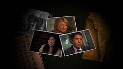 Sanjay Gupta - Margaret Cho - Martha Stewart Sanjay Gupta - Margaret Cho - Martha Stewart