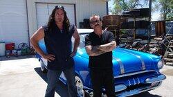 Pure American Muscle Pure American Muscle