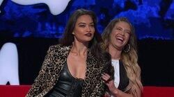 Shanina Shaik Shanina Shaik