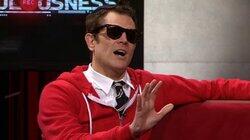 Johnny Knoxville Johnny Knoxville