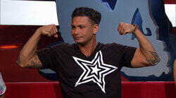 Pauly D Pauly D