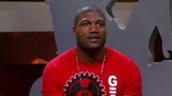 Quinton 'Rampage' Jackson Quinton 'Rampage' Jackson