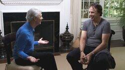 Andrew Dice Clay & Kevin Nealon Andrew Dice Clay & Kevin Nealon