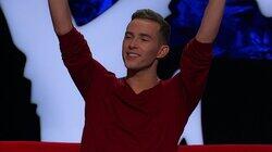 Adam Rippon Adam Rippon