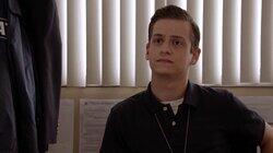 Parole Officer Parole Officer