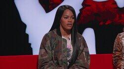Teyana Taylor Teyana Taylor