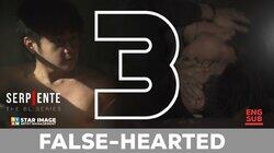 False-Hearted False-Hearted