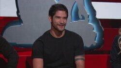 Tyler Posey Tyler Posey