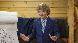 The Great Awkward Bake-Off The Great Awkward Bake-Off
