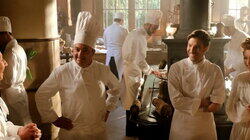 Du restaurant Du restaurant