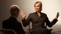 Steve Carell & Jane Lynch Steve Carell & Jane Lynch